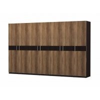 DULAP MODEL 9 EKTRA GENAROM WE FRONT DM CU INSERTIE CANELATA WE